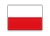 MONDO BENESSERE - Polski